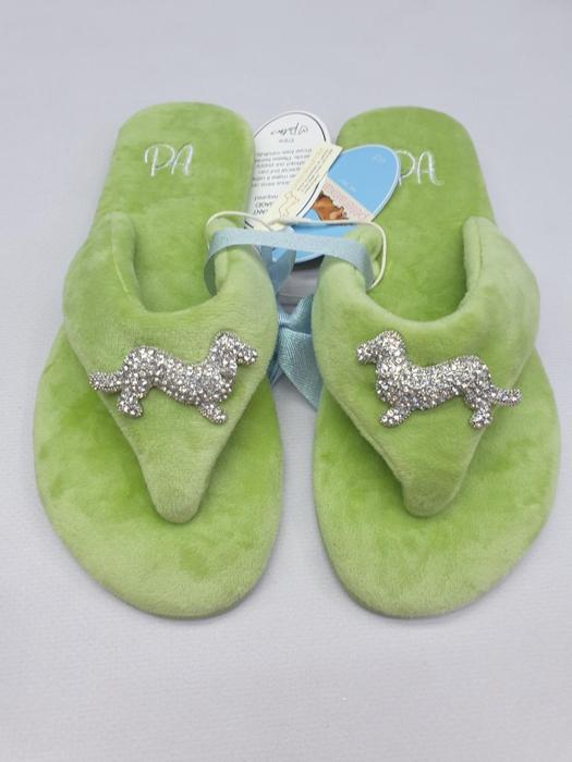 Фото Капці Peteralexander