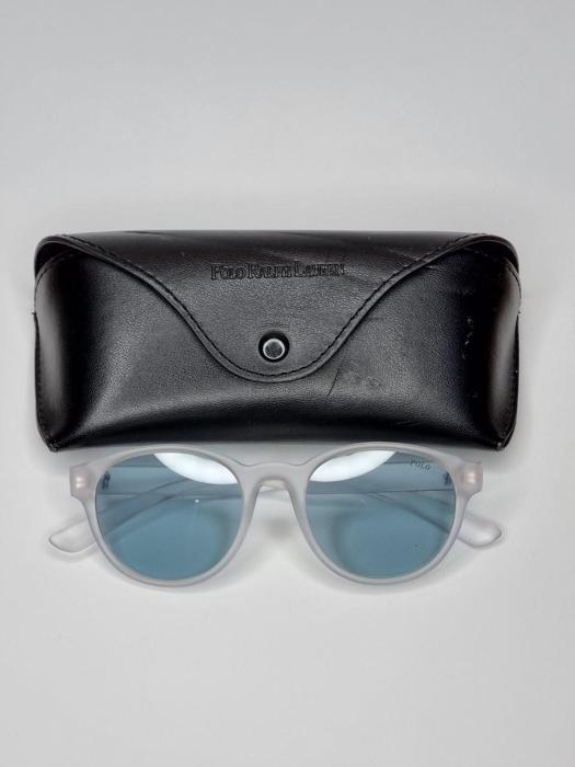 Фото Сонцезахисні окуляри 