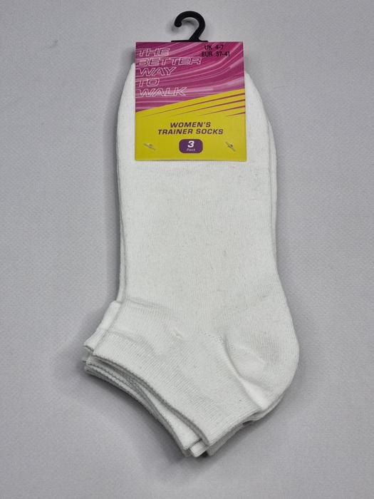 Фото Шкарпетки жіночі