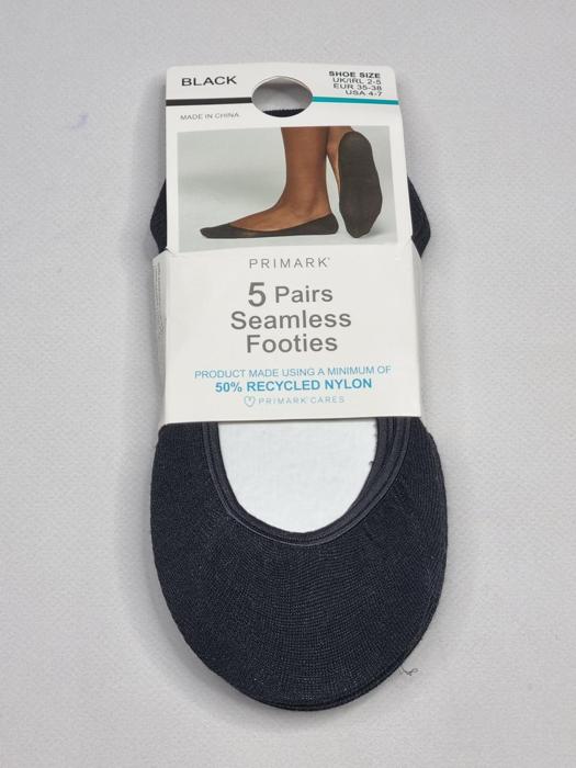 Фото Сліди Primark