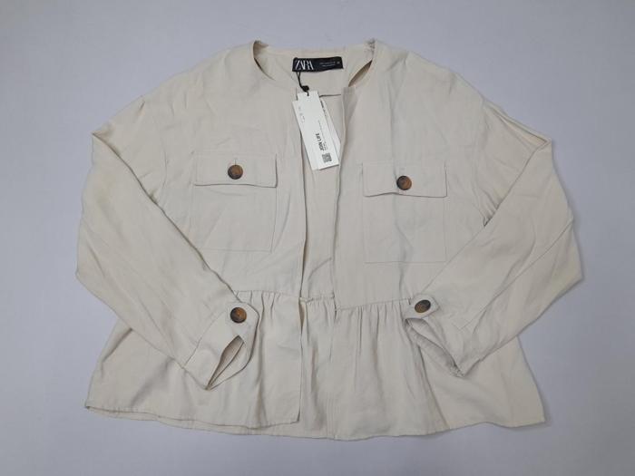 Фото Жакет Zara