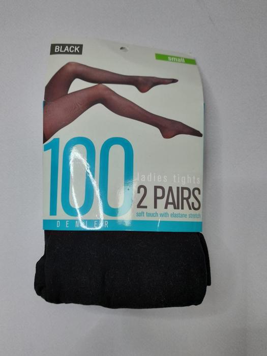 Фото Колготи