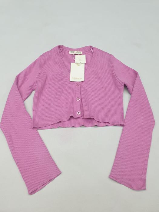 Фото Топ Pull&Bear