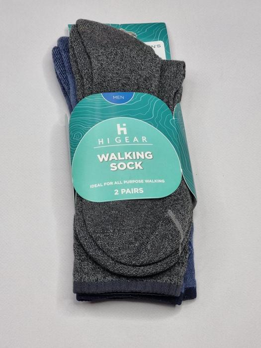 Фото Шкарпетки чоловічі WALKING SOCK