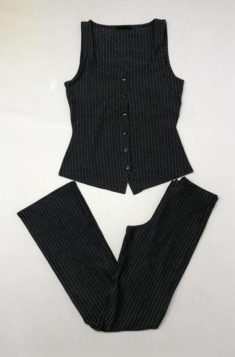 Фото Костюм ZARA