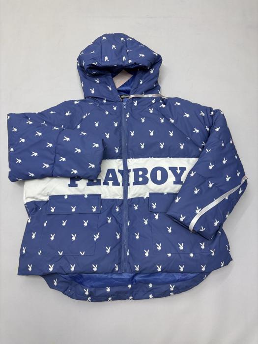 Фото Куртка PLAYBOYхMISSGUIDED