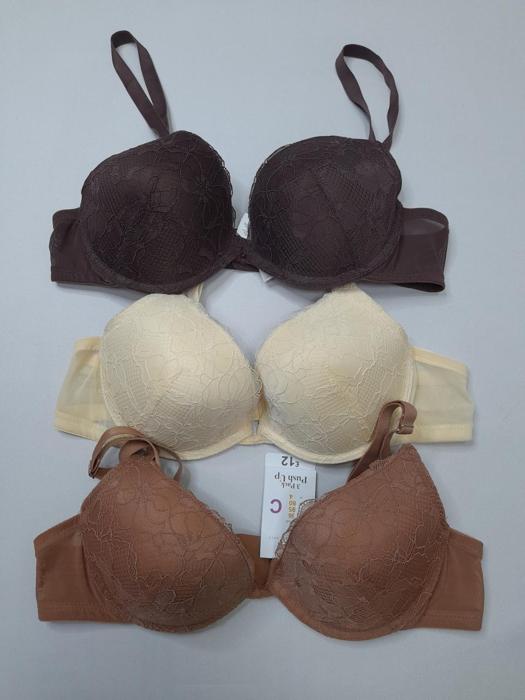 Фото Сет бюстгалтерів Primark