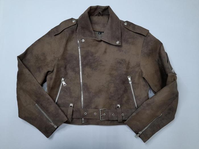 Фото Куртка