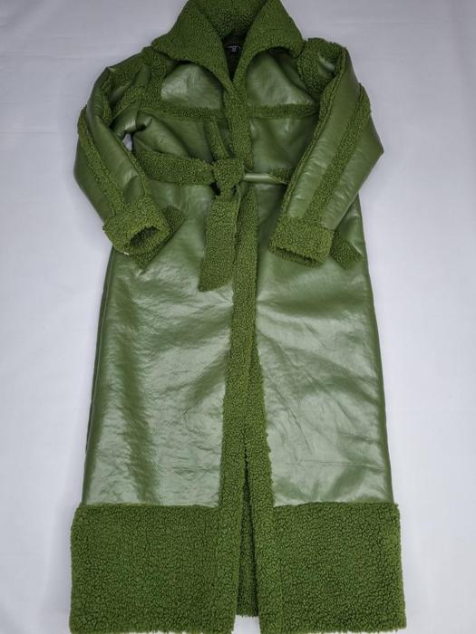 Фото Пальто PLT