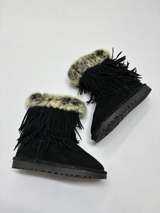 Фото Чоботи