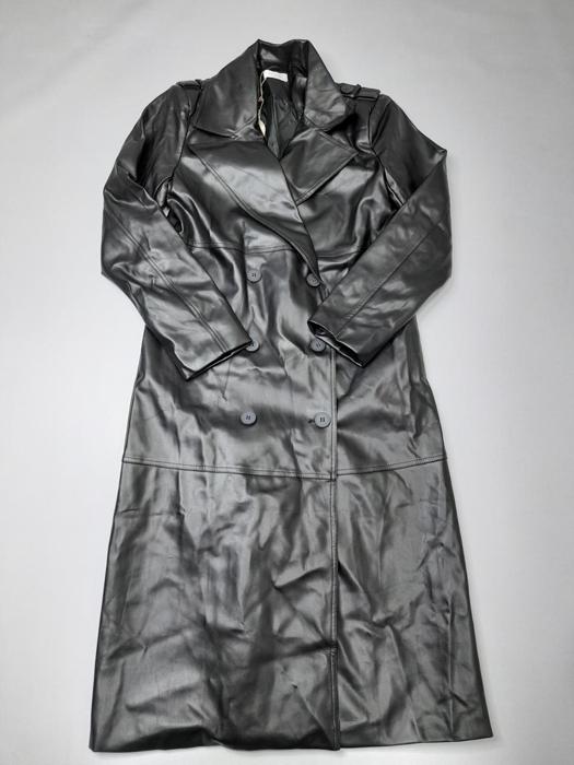 Фото Тренч Meshki