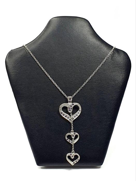 Фото Ланцюжок з підвіскою 