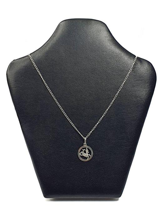 Фото Ланцюжок з підвіскою 