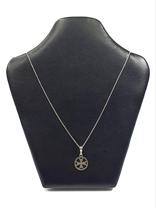 Фото Ланцюжок з підвіскою 