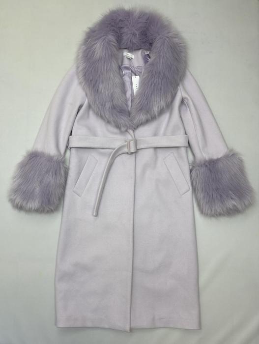 Фото Пальто TOPSHOP