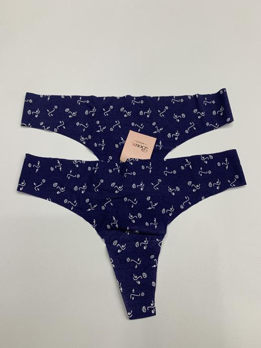 Фото Труси Boux