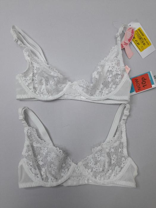 Фото Сет бюстгалтерів