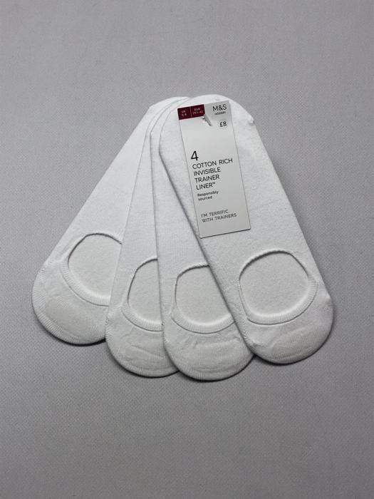 Фото Набір шкарпеток M&S