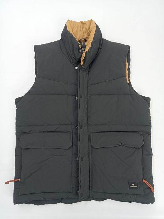 Фото Жилет GRAGHOPPES