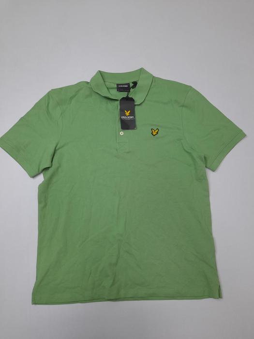 Фото Футболка Lyle&Scott