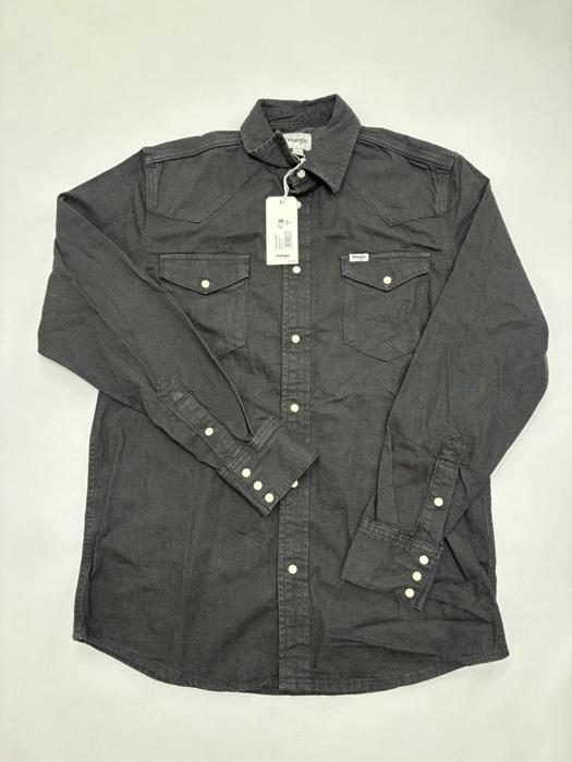 Фото Сорочка Wrangler