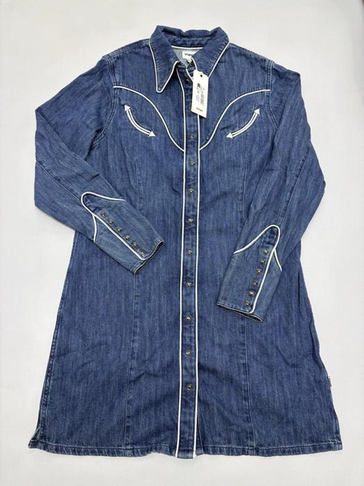 Фото Сукня Wrangler M