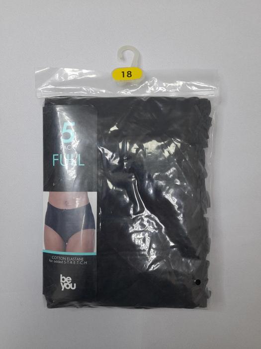 Фото Набір трусів be you