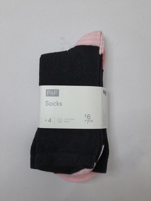 Фото Шкарпетки F&F