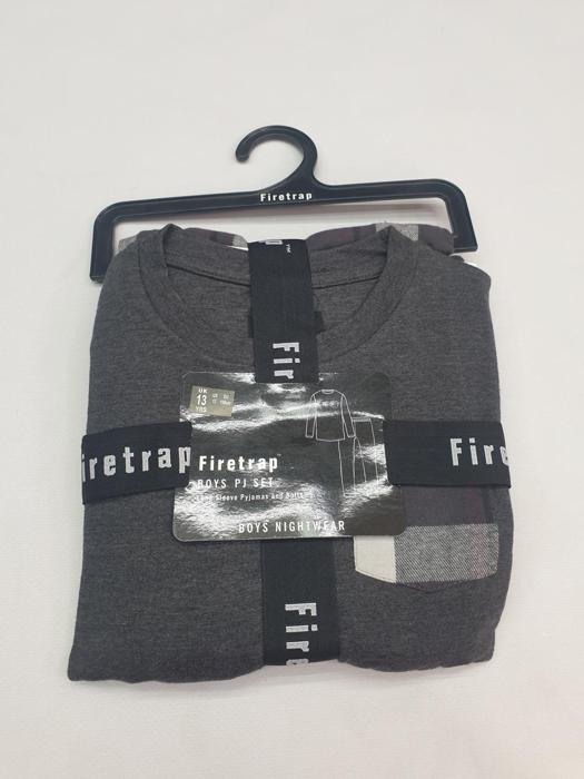 Фото Піжама Firetrap