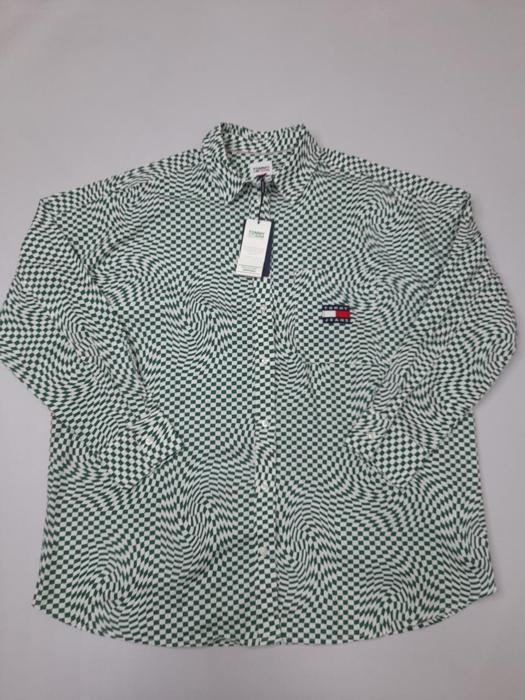 Фото Сорочка Tommy Jeans