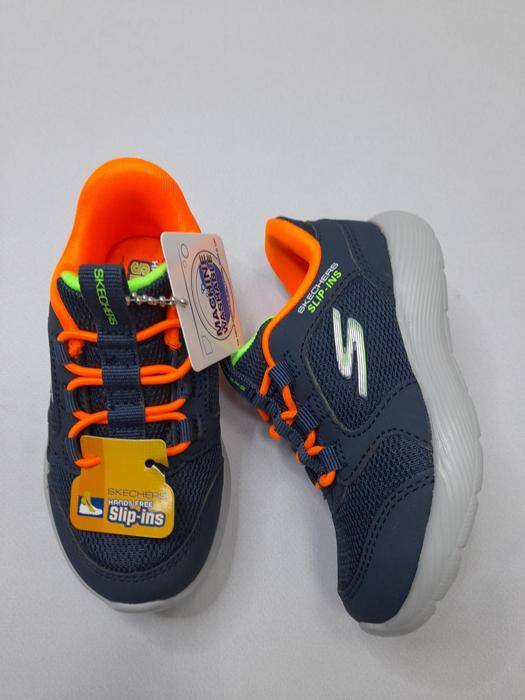 Фото Кросівки Skechers