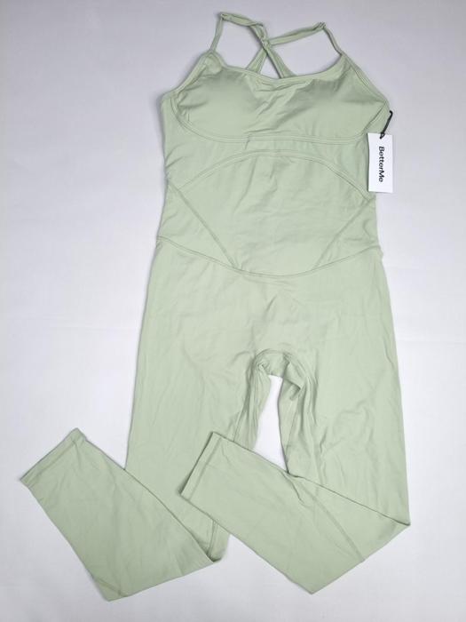 Фото Комбінезон BetterMe XXL