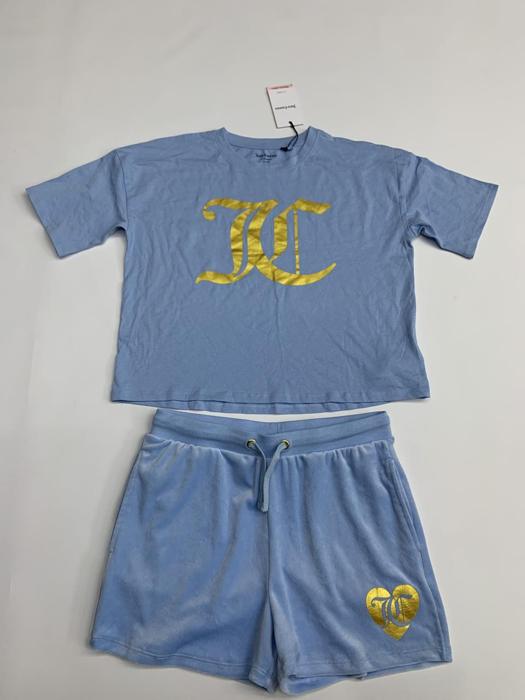 Фото Костюм JUICY COUTURE