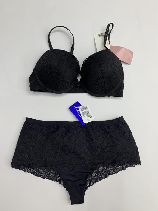 Фото Сет білизни