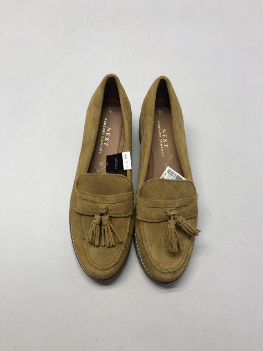 Фото Туфлі next