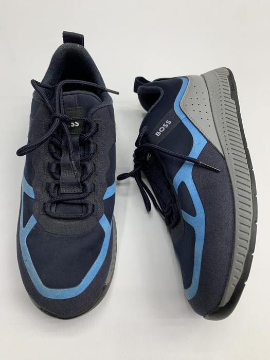 Фото Кросівки BOSS