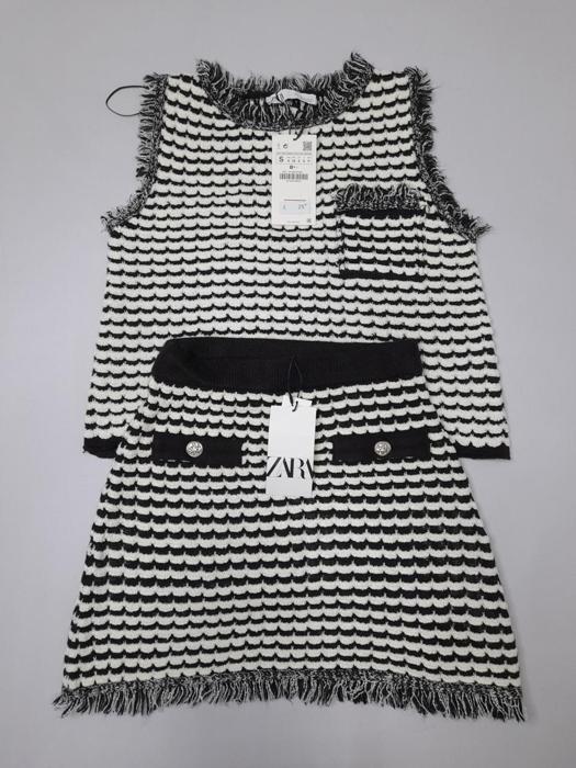 Фото Костюм Zara