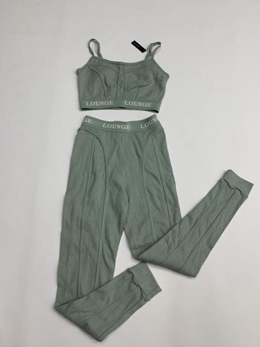 Фото Костюм LOUNGE