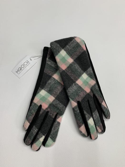 Фото Рукавиці MOOCH