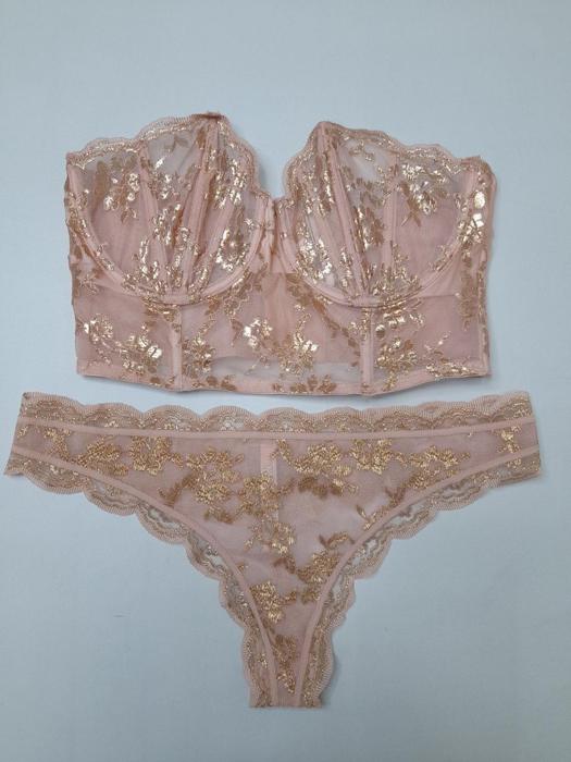 Фото Комплект білизни VS