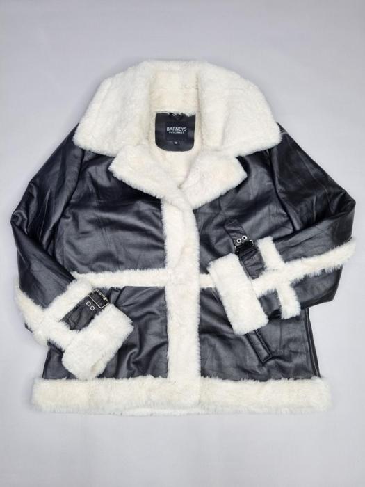 Фото Куртка BARNEYS