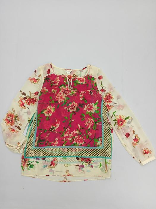 Фото Блуза Monsoon