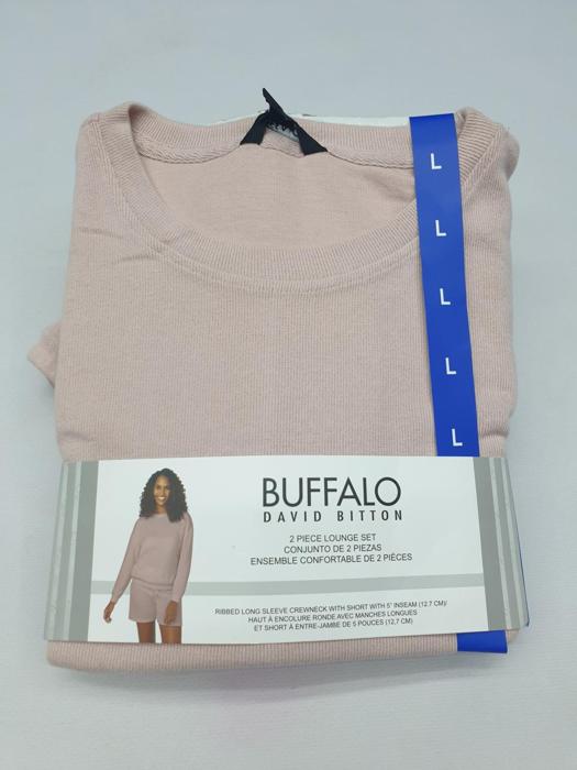 Фото Піжама Buffalo