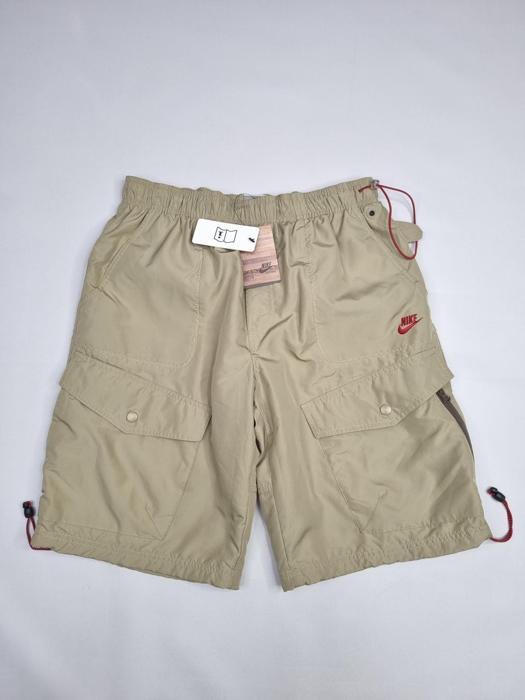 Фото Шорти Nike