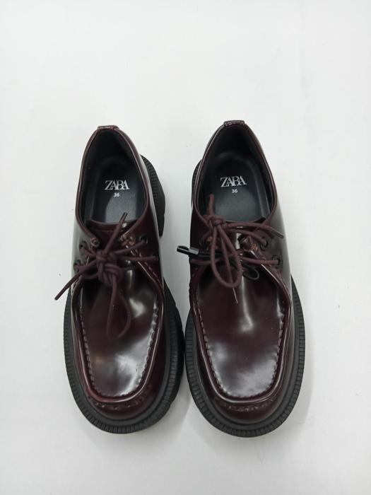 Фото Туфлі Zara