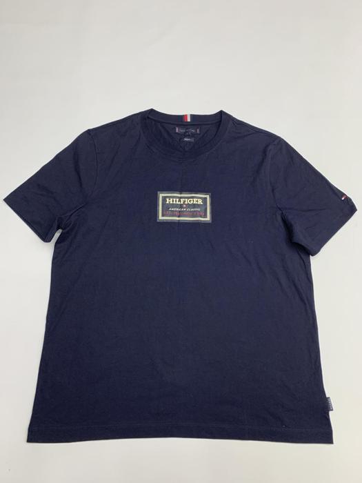 Фото Футболка TOMMY HILFIGER