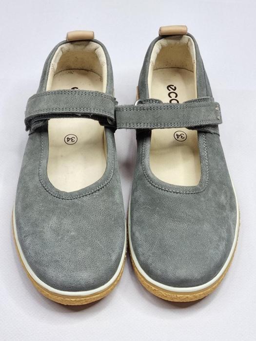 Фото Балетки ecco