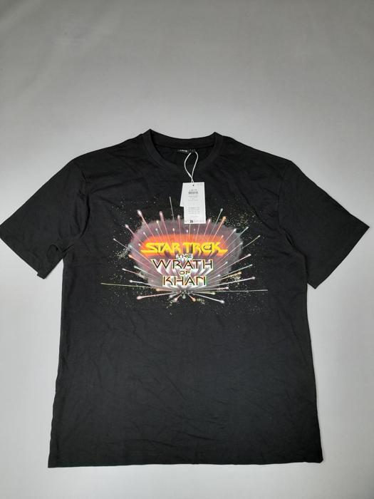 Фото Футболка  LMTD