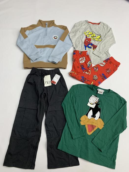 Фото Сет дитячий