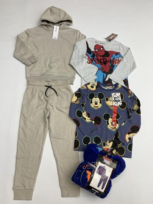 Фото Сет дитячий